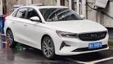 GEELY-EMGRAND