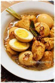 Pin On Tom Yam Kung