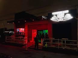 Restaurante bar 19