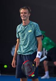 Nick kyrgios vs alexander bublik: Bublik Tennis Score