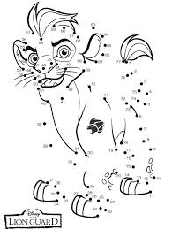 The lion king the animated feature film was released in 1994 and went on to become the highest earning film of that year. 20 Printable The Lion Guard Coloring Pages