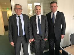 Elle aurait incité à voter pour l'actuel maire jm pujol! Joelle Anglade Publications Facebook