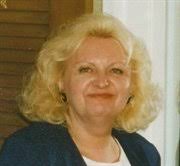 Obituary of Mary Dzus