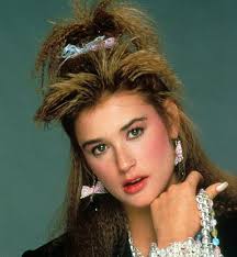 This is a fascinating hairstyle from the 80s. 62 80 S Hairstyles That Will Have You Reliving Your Youth