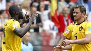 Bélgica enfrenta este sábado a túnez en el partido que abre la jornada de sábado del mundial de rusia 2018, el cual se jugará en el spartak stadium de moscú y que será válido por el grupo g. Belgica Vs Tunez En Vivo En Directo Online Canales Goles Y Minuto A Minuto Por Latina Directv Telemundo Por Rusia 2018 Rpp Pe Rpp Noticias