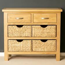 Shop our ivory console table selection from the world's finest dealers on 1stdibs. London Oak Console Table With Baskets Oak Consoles Oak Console Table Console Table
