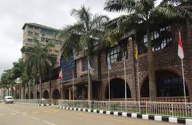 The national emergency management agency (nema). Synagogue Church Building In Good Conditions Before It Collapsed