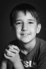 What a great surprise! We got these amazing pictures of Logan from Camp  Courage-the cancer camp that he attended last month! We are so grateful  that he got to attend this amazing