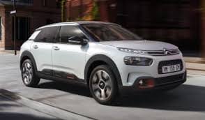 The citroen c4 cactus crossover was launched in 2014 and its styling was not quite popular. Citroen C4 Cactus Hatchback Review Carbuyer
