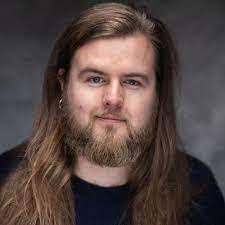 Burton Finch's Instagram, Twitter & Facebook