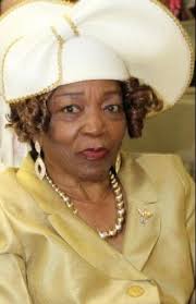 Odessa Langham Obituary (1925