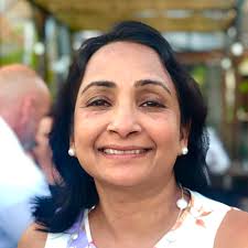 Our Team — Edu-GIRLS