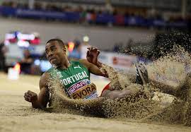 O atleta do triplo salto nelson évora, campeão olímpico em 2008, revelou este sábado que se submeteu a uma operação ao menisco em março deste ano, ficando com menos de 18 semanas para preparar os jogos olímpicos tóquio'2020. Tribuna Expresso Grandes Jogos Quando Tudo Estava A Correr Bem La Vem Mais Um Obstaculo Antes Da Sua Ultima Prova Nelson Evora Revela Que Foi Operado Em Marco