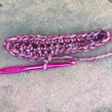 Weitere ideen zu teppich häkeln, teppich, gehäkelter teppich. Oval Hakeln Totalwollig