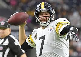 The question of ben roethlisberger's playing future was answered on thursday. Mike Tomlin Still Scouting College Qbs To Replace Ben Roethlisberger Pittsburgh Post Gazette
