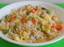 Nasi Goreng Hong Kong Resep Nasi Goreng Resep Masakan Masakan