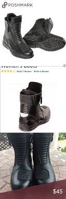 Bilt Motorcycle Boots Womens Waterproof Boots Boots Motorcycle Boots