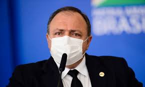 Os dois analistas ouvidos pela bbc news brasil consideram que pazuello estava bem treinado para responder à cpi. Cpi Da Pandemia Ouvira Pazuello Em 19 De Maio Agencia Brasil