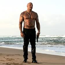 The cast is fun but bc they are all introduced in one movie it doesn't have nearly as strong of characters. Xxx Return Of Xander Cage Reelviews Movie Reviews