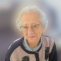 Alice (Mekjian) Hendrickson Obituary