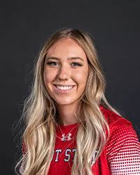 Danielle Stouffer's Instagram, Twitter & Facebook