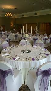 Dressed Venue By Vikki At Sapphire Bespoke Events 59 Poulton Road Wallasey Wirral Indoor Decor Purple Wedding Wedding