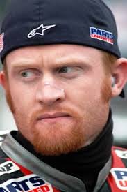 Kurtis Roberts Returns