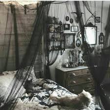 6 Tumblr Goth Home Decor Gothic Room Gothic House