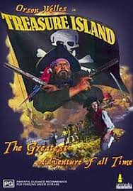 The story begins with a mysterious captain taking up residence at the admiral benbow inn where jim and his mother are proprietors. Treasure Island 1972 Live Action Film Wikipedia