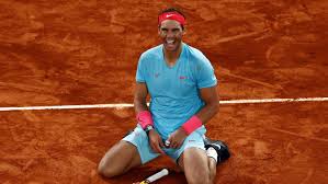 Live tv (1) ⚽ french open 2021 live live. How Rafael Nadal Won The French Open And His 20th Grand Slam Singles Title The New York Times