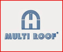 Yang bisa memberikan perlindungan total untuk kenyamanan bangunan anda. Genteng Metal Multi Roof Cv Multi Griya Bangunan