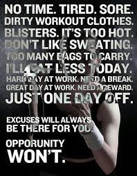  Stop Making Excuses Motivation Fitness Quotes Fitness Inspiration