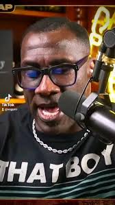 #shannonsharpe #shannonsharpemotivation #uncpreach #uncandocho #nightcap  #motivation