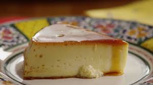 How To Make Easy Baked Flan Flan Recipe Allrecipes Com Youtube
