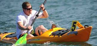 These are adjustable to fit most kayaks, and they provide a solid bar on which to mount the best trolling motors for kayaks have relatively short shafts as they won't be mounted very high above the water. Kayak With Trolling Motor Helpful Tips Easy Guide