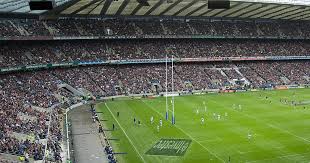 Collection by downland chauffeur services. Tratos Powers Twickenham Stadium For Rugby World Cup Tratos Group