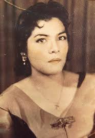 Hoy es el tercero aniversario de la partida de mi mamá, Nov 29, 2021