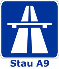Maybe you would like to learn more about one of these? á… Stau A9 Aktuelle Verkehrslage Fur Die Autobahn A9
