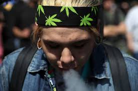 California Will Pay You to Get High for Driving Study