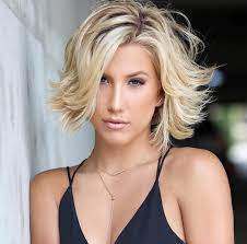 Sleek sides and a height above slim down the face, show off high cheekbones and statement make up. Womens Hairstyles 2021 Vesture Hairstyles On Women 2020 2021