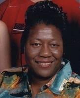 Ada Ethridge Obituary (1946