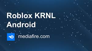 But finding the right apk and authentic one is hard. Roblox Krnl Executor Android Apk Undetected Mediafire Link Linkvertise