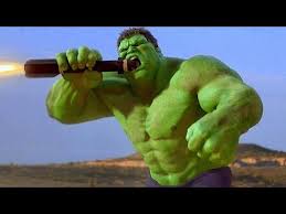 On review aggregator rotten tomatoes, hulk holds a 62% approval rating based on 235 reviews and an average rating of 6.26/10. Hulk Vs Helicopters Hulk Smash Scene Hulk 2003 Movie Clip Hd Youtube