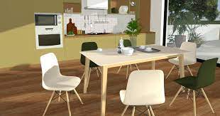 An interactive kitchen to personalize. How To Use Ikea 3d Models Live Home 3d