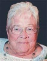 Nelda Bloomfield Obituary (1930