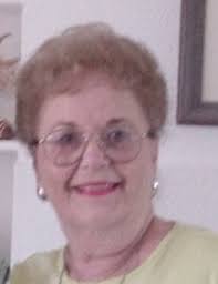 Marion Armstrong Craft