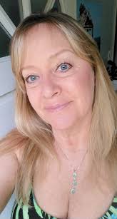 Hello, I'm Tracy! Baptised in 1979. Active 32 years member for 32