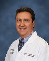 Leadership Miller School of Medicine