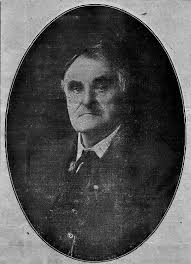 Memorial: James Elliott Jackson