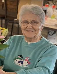 Obituary information for Janet M. Grove